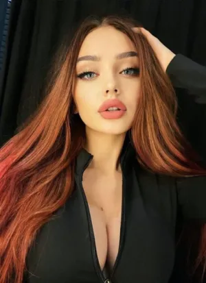 проститутка Николь, 21, Барнаул