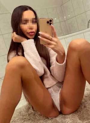 проститутка Николь, 22, Барнаул