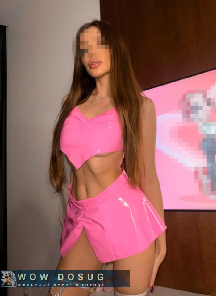 проститутка фея Алиса Deluxe, Барнаул, +7 (917) 412-7973