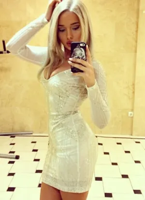 проститутка Даша, 21, Барнаул