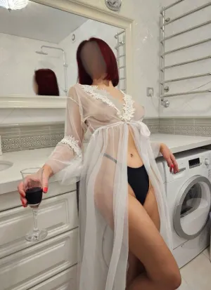 проститутка Светлана, 37, Барнаул