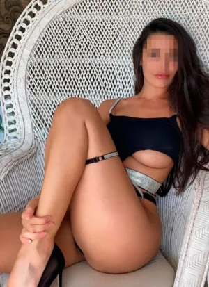 проститутка Аленушка, 24, Барнаул